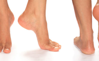 Common Foot Care Mistakes (You’re Probably Making)