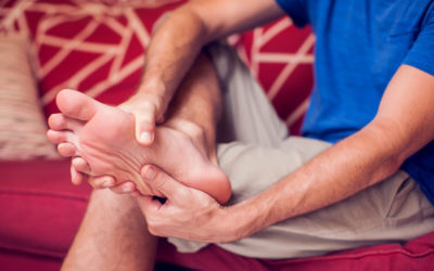 Tips for Neuropathic Foot Pain