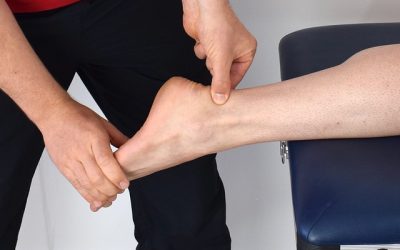 5 Critical Mistakes Often Made by People Who Have Foot Pain