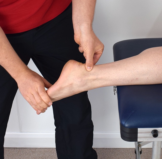 5 Critical Mistakes Often Made by People Who Have Foot Pain