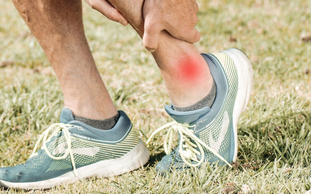 Ankle Arthritis: Symptoms, Diagnosis, and Treatment