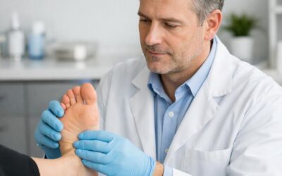 Hammertoe Treatment in Tucson, AZ | Tucson Foot and Ankle Institute