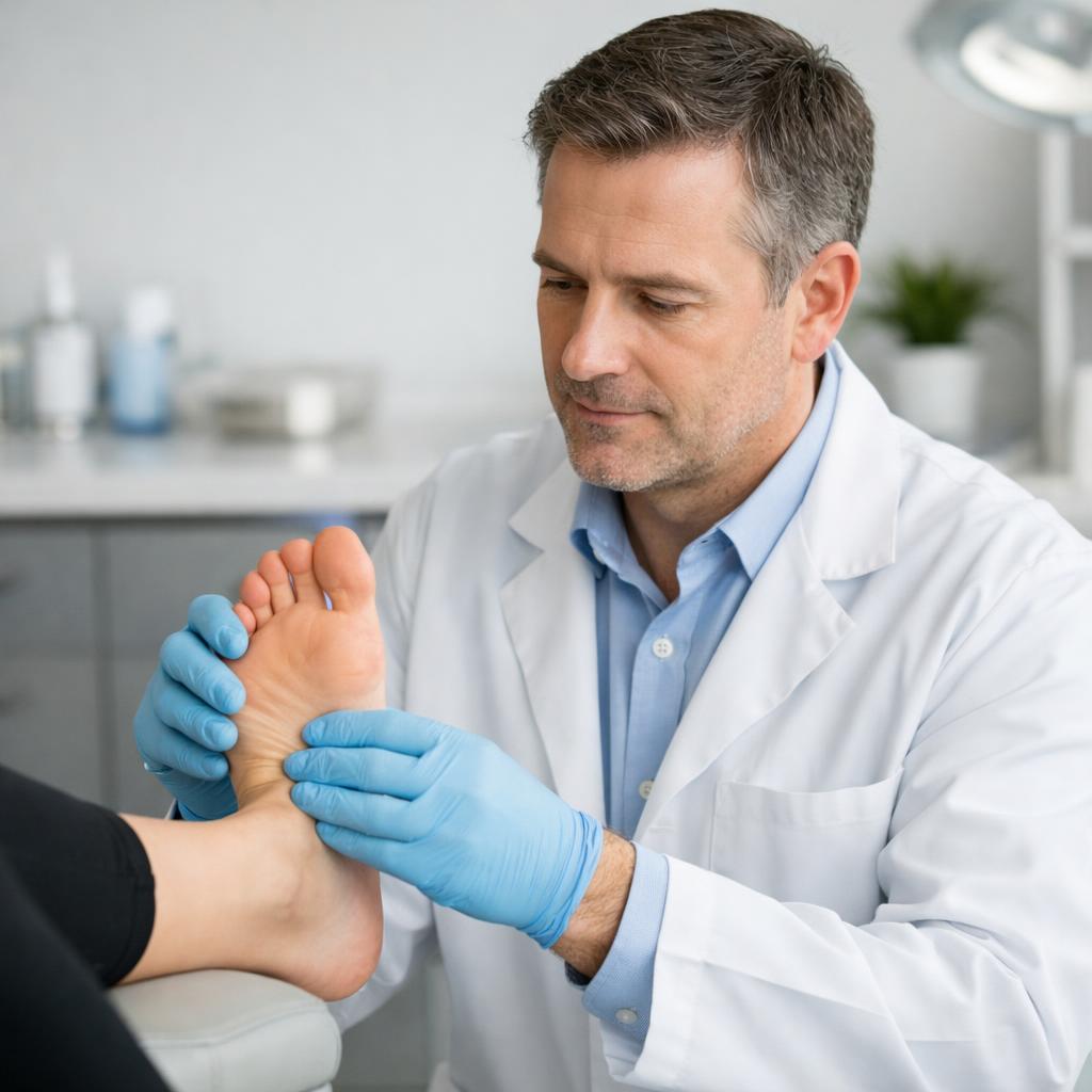 hammertoe treatment Tucson AZ