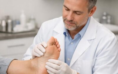 Neuropathy Treatment in Tucson AZ | Tucson Foot and Ankle Institute
