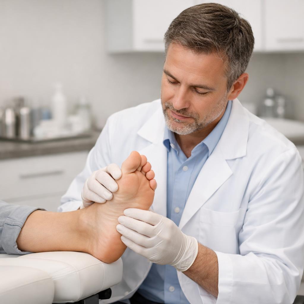 neuropathy treatment Tucson AZ