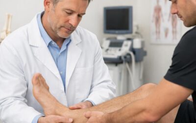 Sports Injury Podiatrist in Tucson AZ | Tucson Foot and Ankle Institute