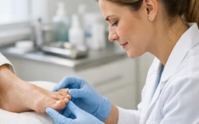 Fungal Toenail Treatment in Tucson, AZ | Tucson Foot and Ankle Institute