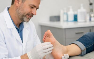 Diagnostic Testing for Foot Pain in Tucson, AZ | Tucson Foot and Ankle Institute