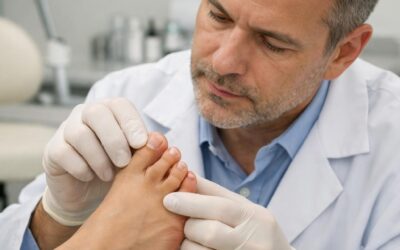 Hammertoe Treatment in Tucson AZ | Tucson Foot and Ankle Institute