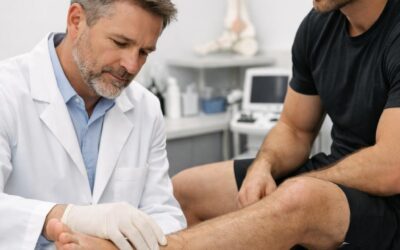 Sports Injury Podiatrist in Tucson AZ | Sports Foot & Ankle Care