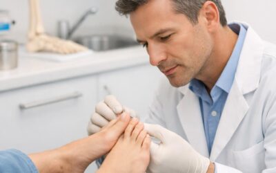 Fungal Toenail Treatment in Tucson, AZ | Tucson Foot and Ankle Institute