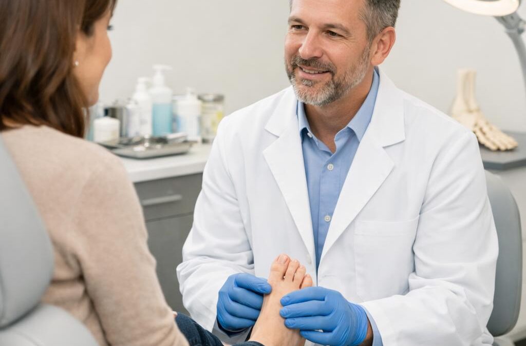 Ingrown Toenail Removal in Tucson, AZ | What to Know