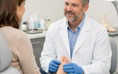 Ingrown Toenail Removal in Tucson, AZ | What to Know