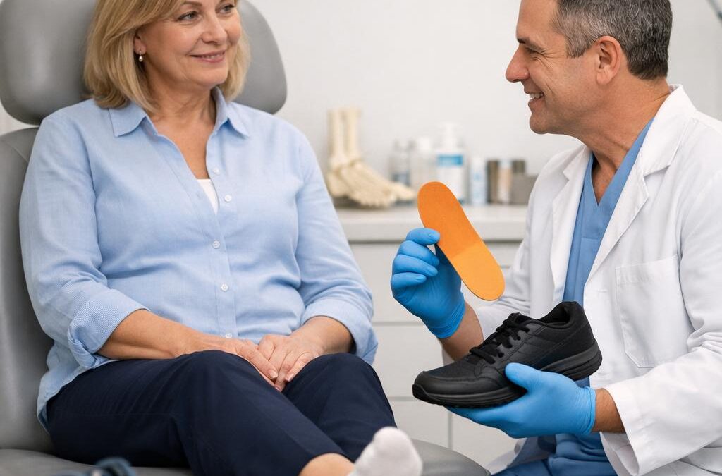 Bunion Treatment in Tucson, AZ: Options for Big Toe Pain