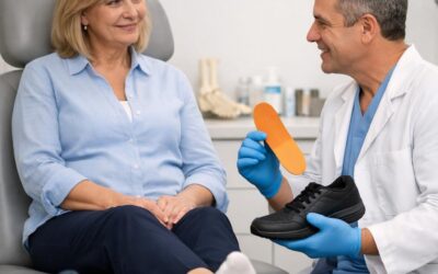 Bunion Treatment in Tucson, AZ: Options for Big Toe Pain