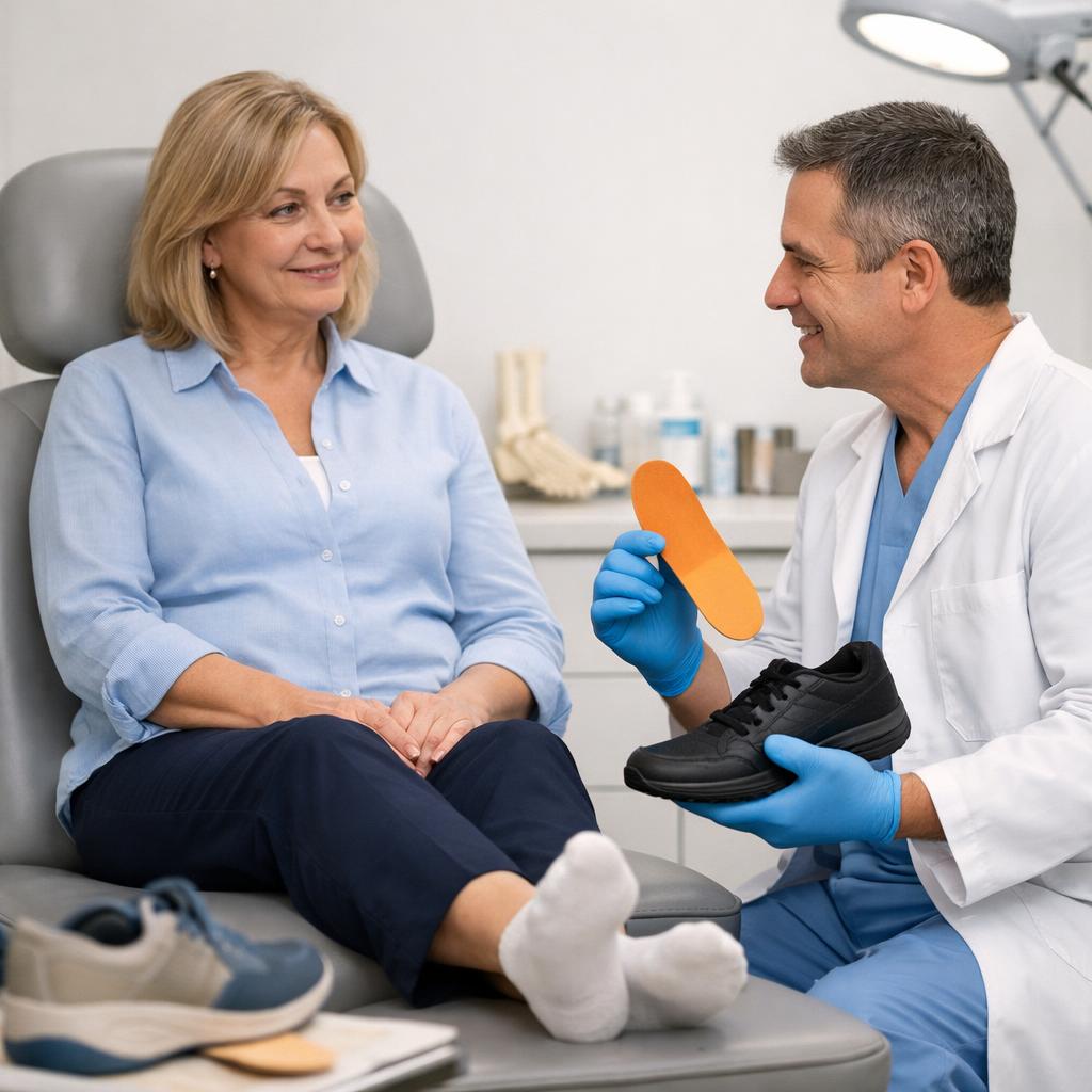 Bunion Treatment in Tucson, AZ: Options for Big Toe Pain bunion treatment Tucson AZ