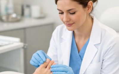 Toenail Fungus Treatment in Tucson, AZ | Fungal Nail Care