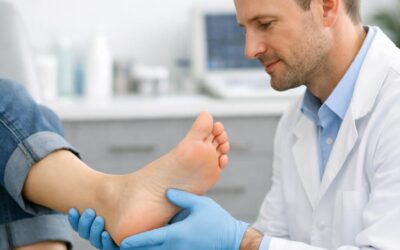 Heel Spur Treatment in Tucson, AZ | Heel Pain Education
