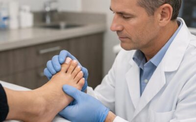 Hammertoe Treatment in Tucson, AZ | Tucson Foot and Ankle Institute