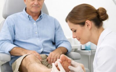 Morton’s Neuroma Treatment in Tucson, AZ | Forefoot Pain Care