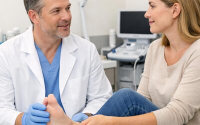 Foot Wart Removal in Tucson, AZ | Plantar Wart Treatment