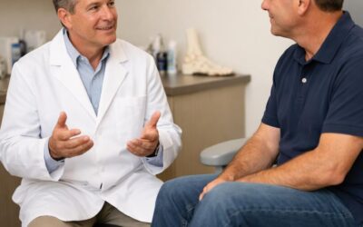 Podiatry Care: Foot and Ankle Health Guide