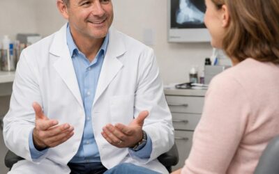 Foot and Ankle Care: When to See a Podiatrist
